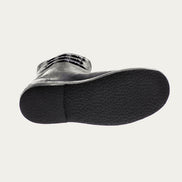 Adventurer's Boots, Black