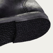 Adventurer's Boots, Black