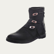 Adventurer's Boots, Black