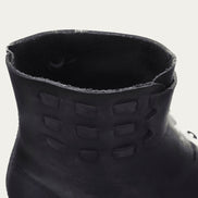Adventurer's Boots, Black