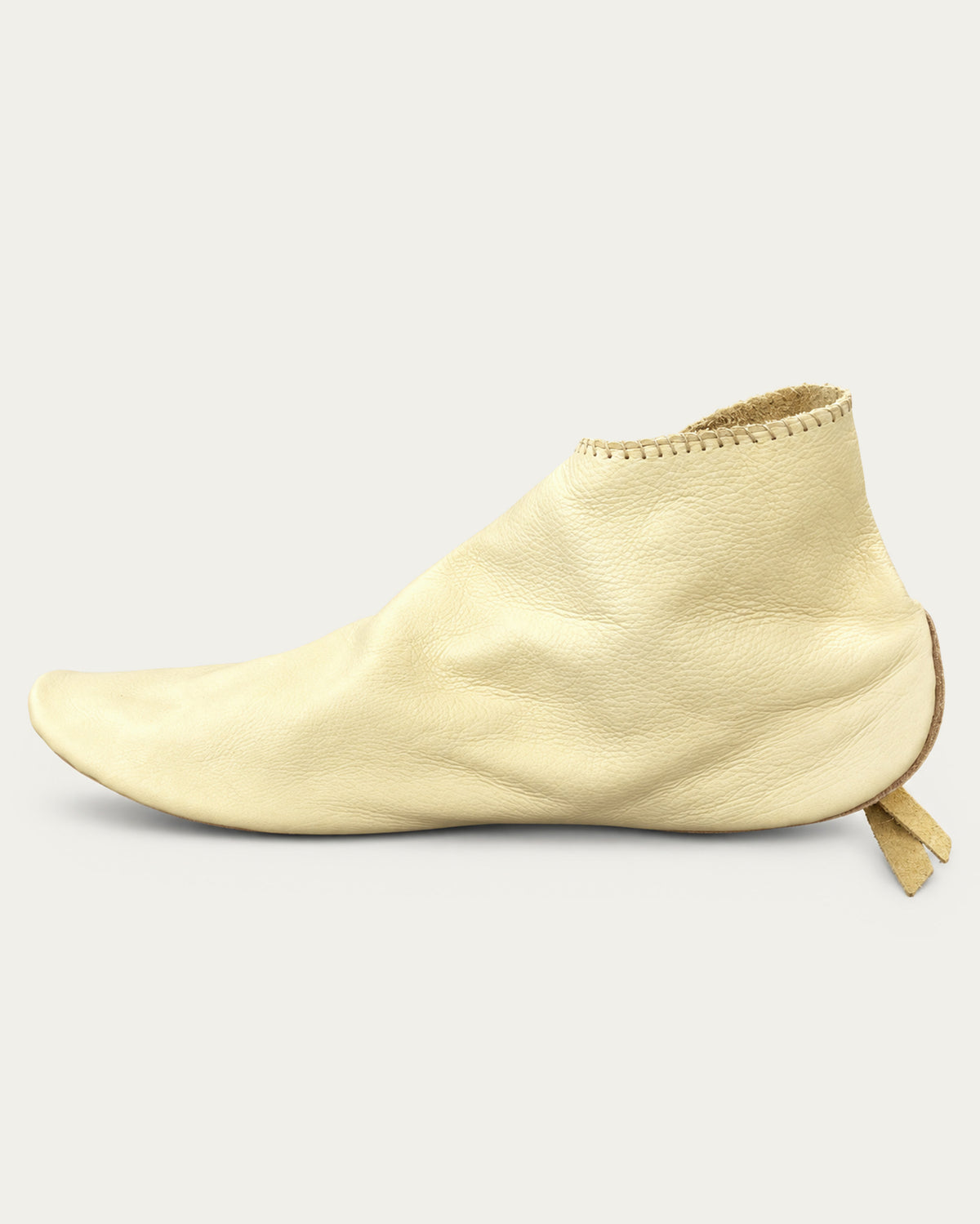 Elven Shoes, Natural