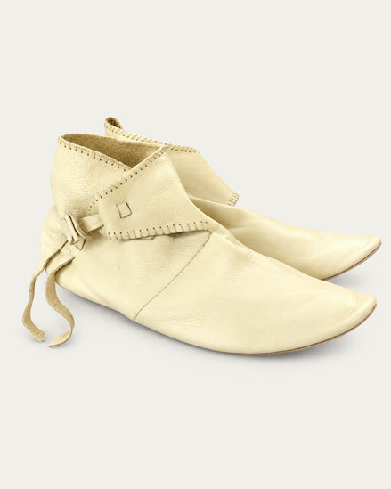 Elven Shoes, Natural