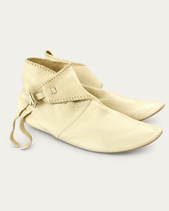 Elven Shoes, Natural