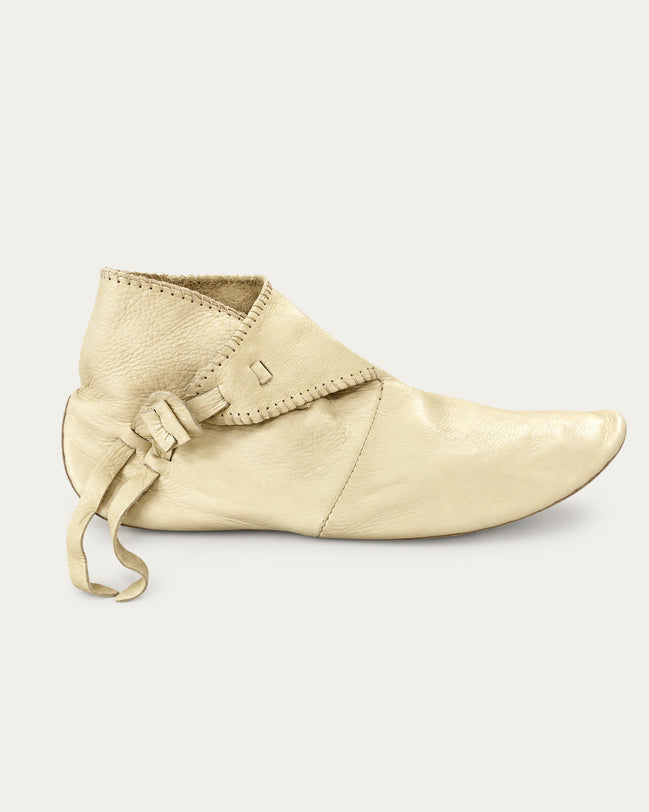 Elven Shoes, Natural