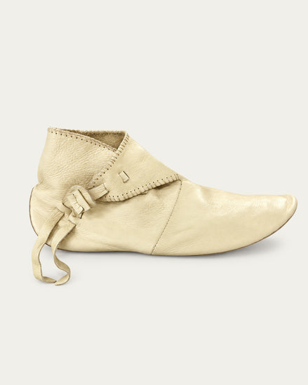 Elven Shoes, Natural