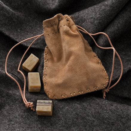 The Boney Fate Dice