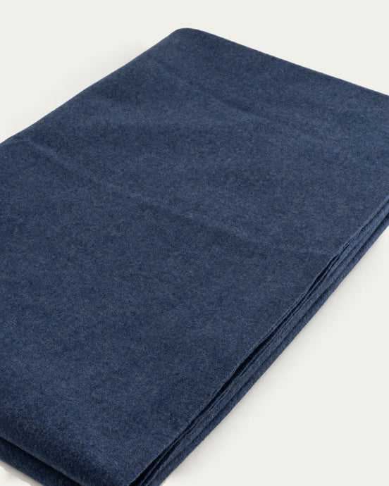 Wanderer's Cloak, Blue