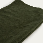 Wanderer's Cloak, Green