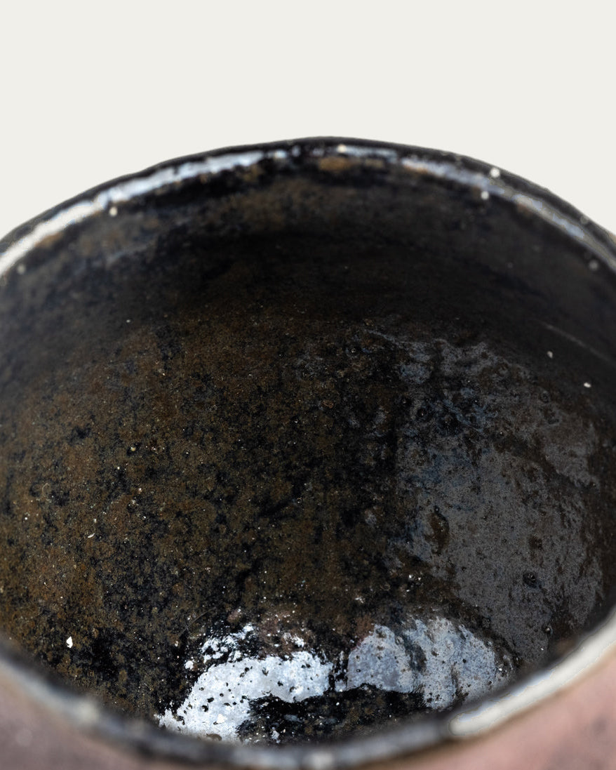 The Hearth Cup