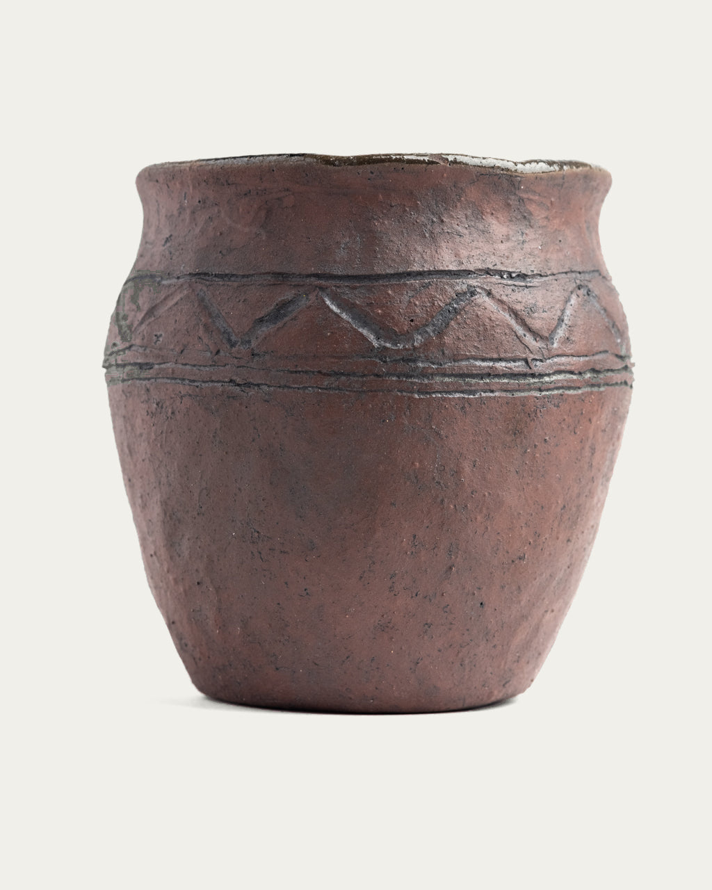 The Hearth Mug