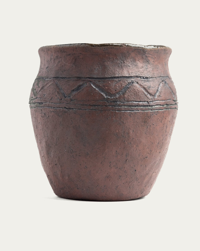 The Hearth Mug
