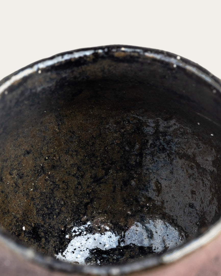 The Hearth Mug