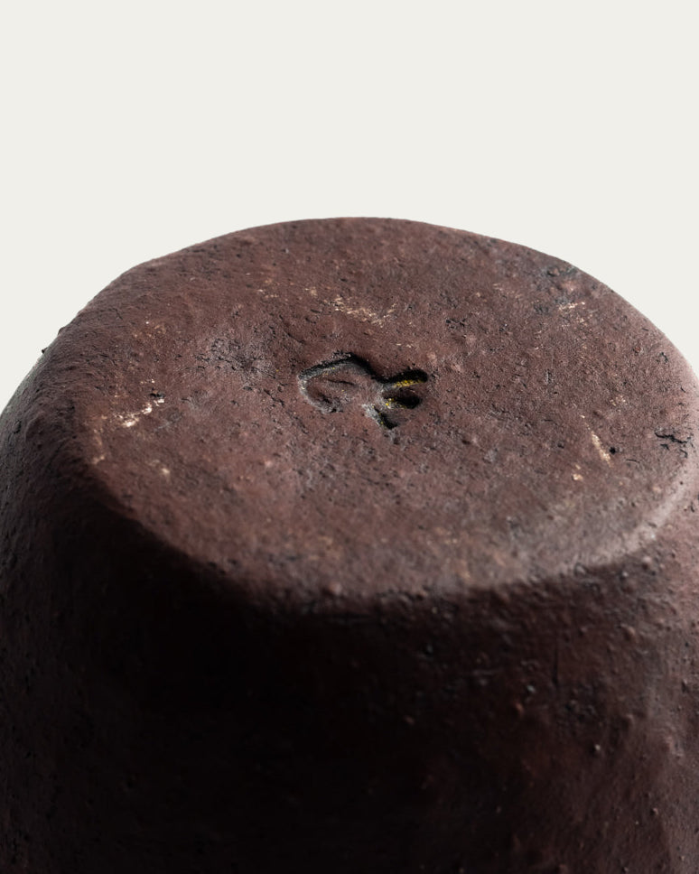 The Hearth Mug