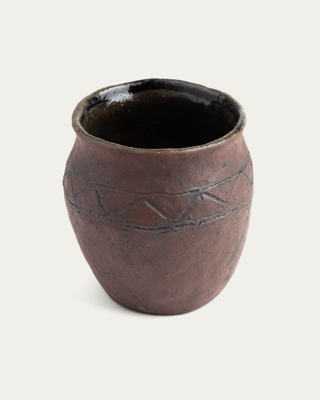 The Hearth Mug