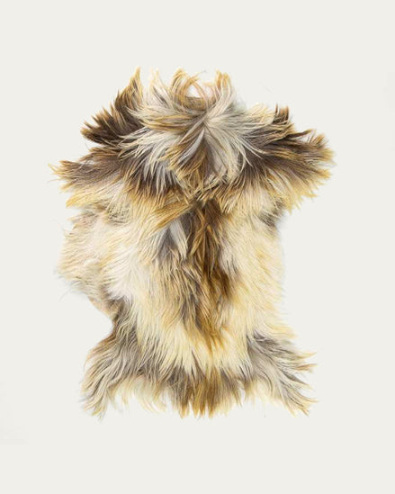 Goat Hide