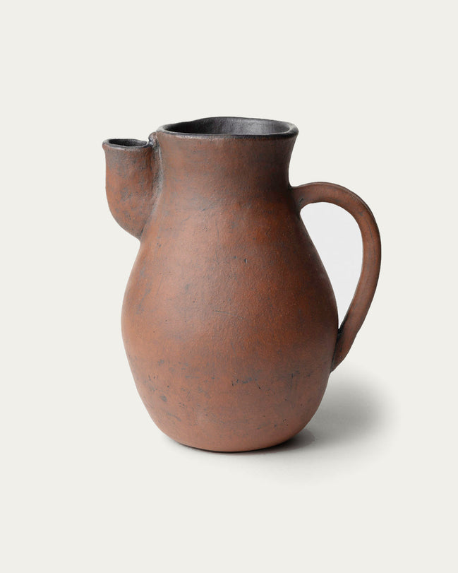 The Hearth Jug