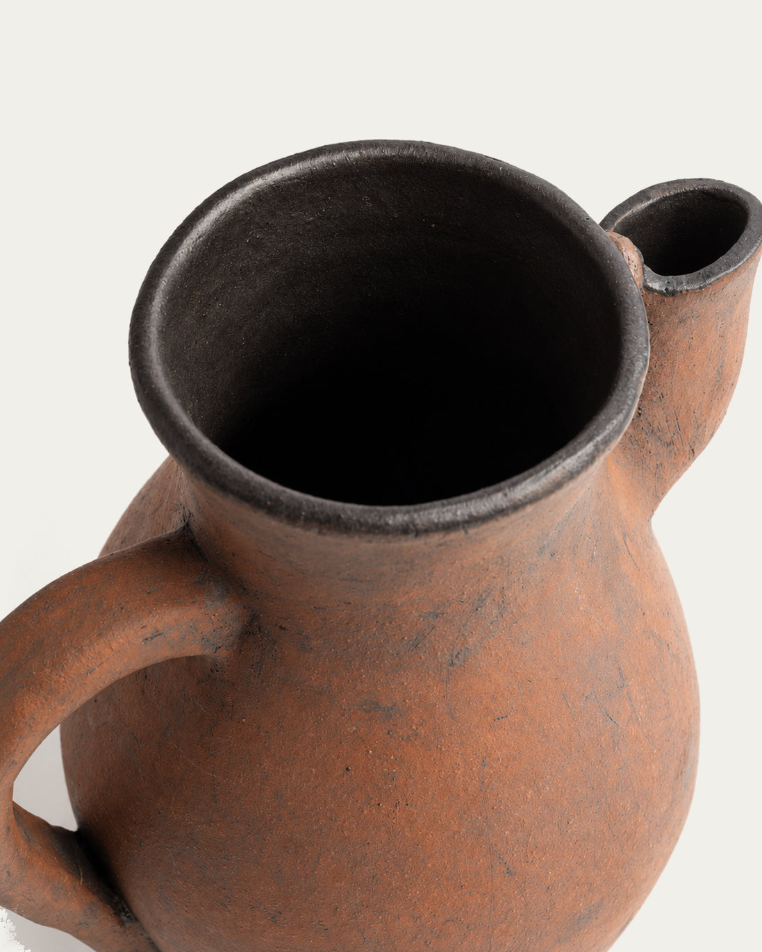 The Hearth Jug