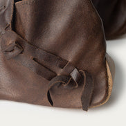 Elven Shoes, Brown
