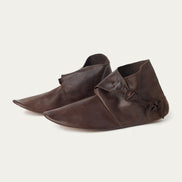 Elven Shoes, Brown