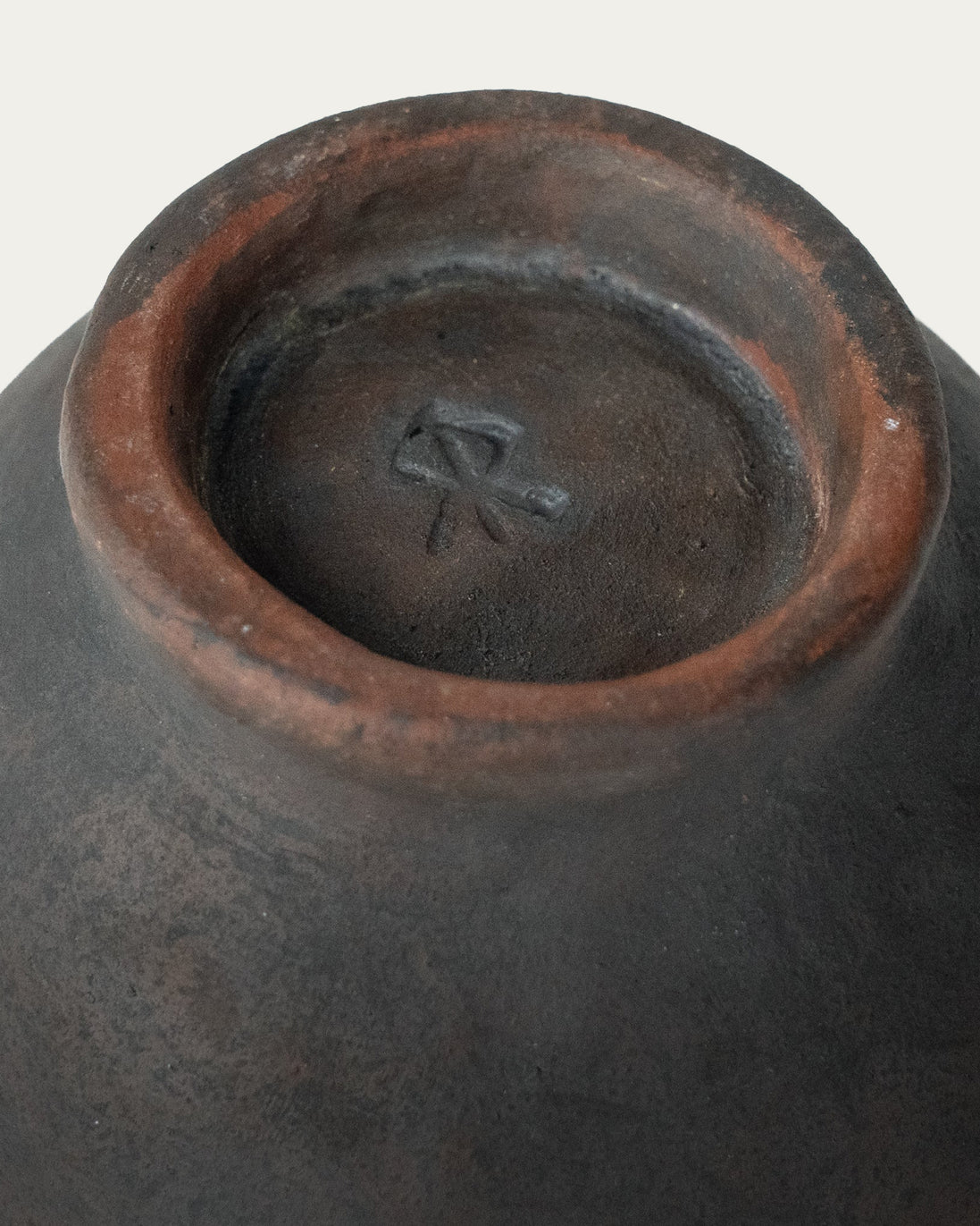 The Hearth Drinking Bowl