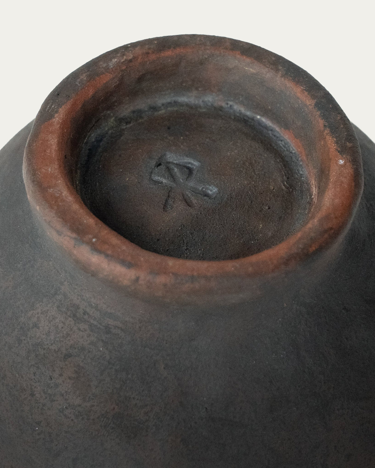 The Hearth Drinking Bowl