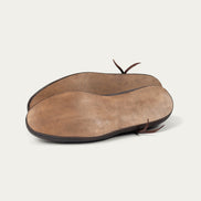 Sturdy Leather Shoes