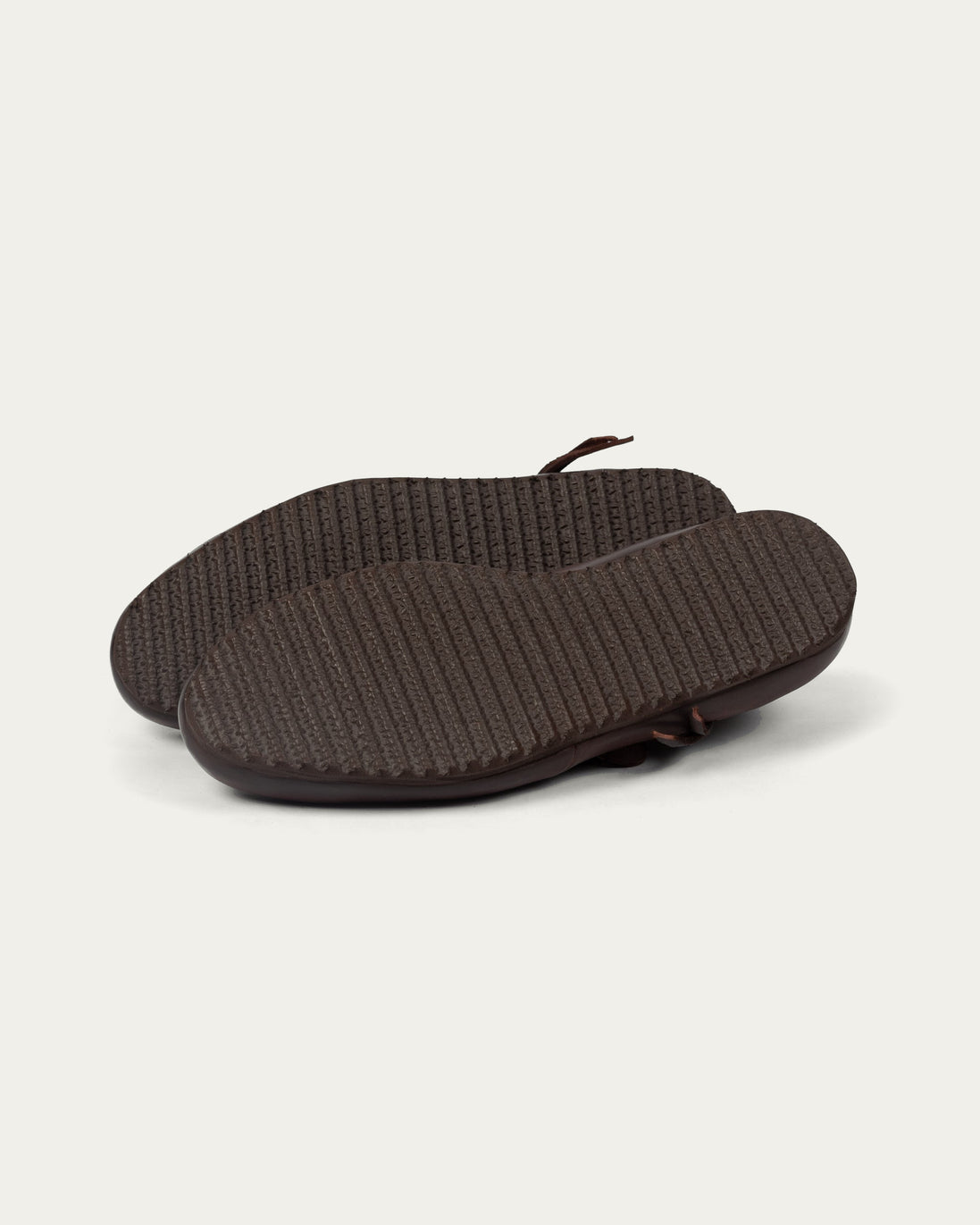 Sturdy Leather Shoes