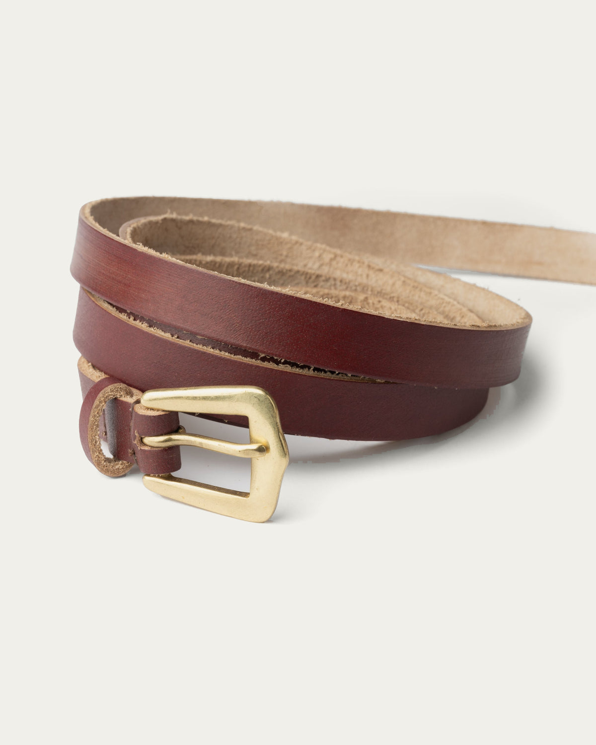 Simple Belt