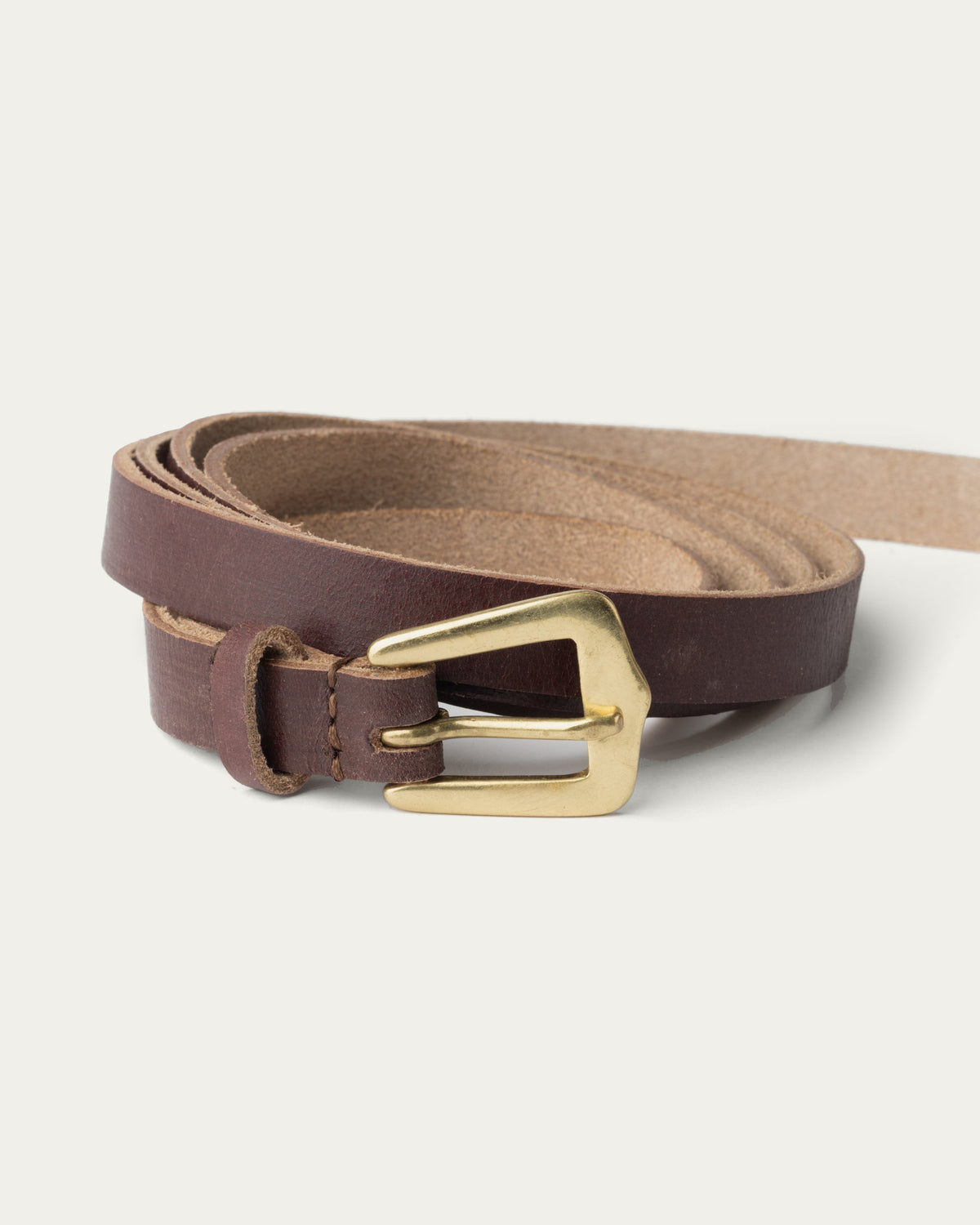 Simple Belt