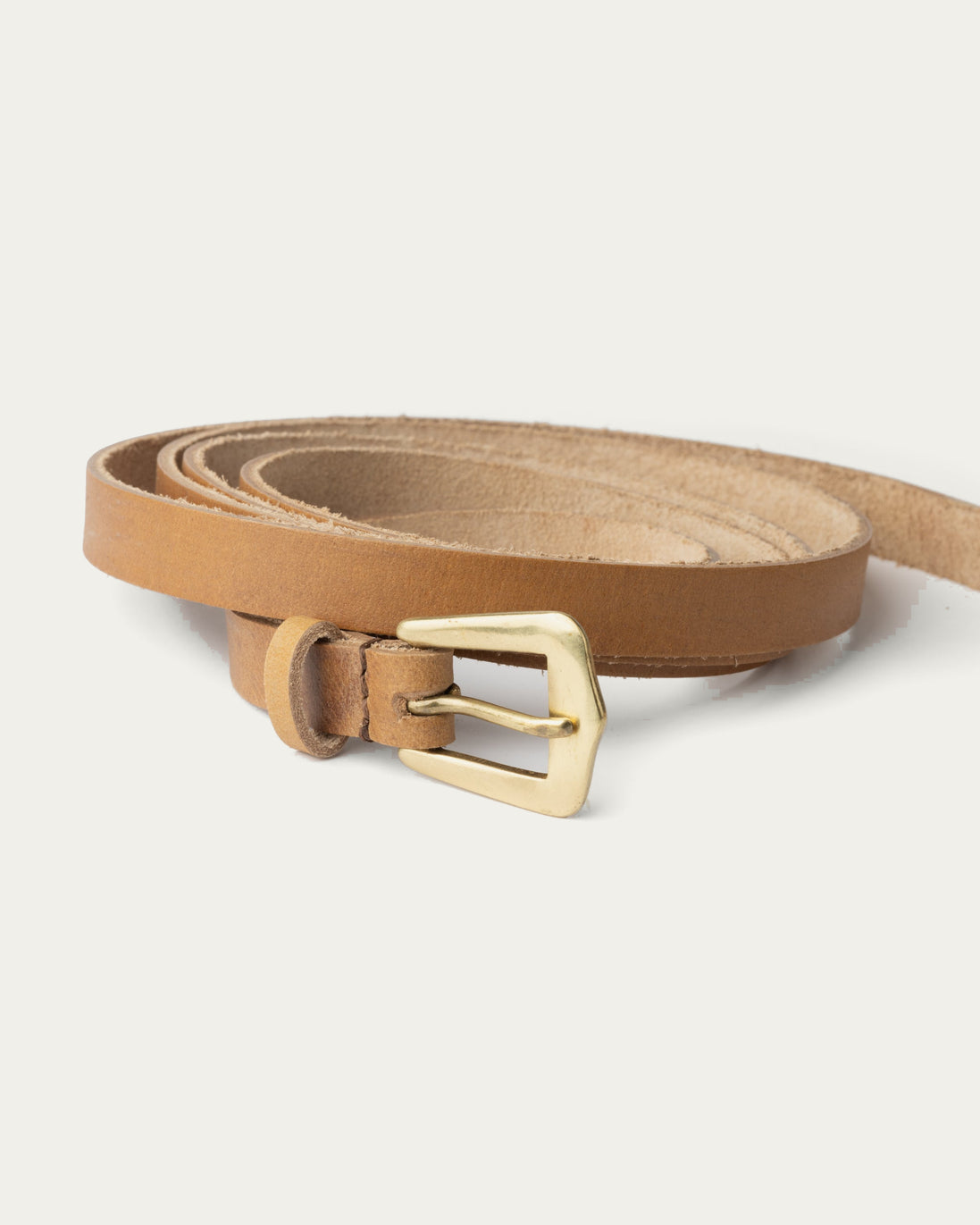 Simple Belt