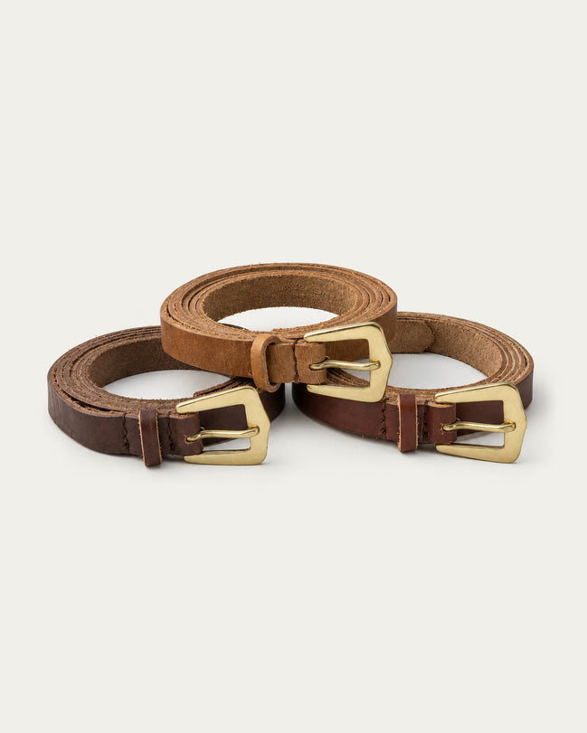 Simple Belt