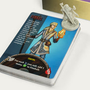 Fate, Sindra & Finkel Expansion