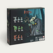 Fate, Monster Box