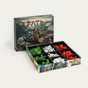 Fate, Monster Box