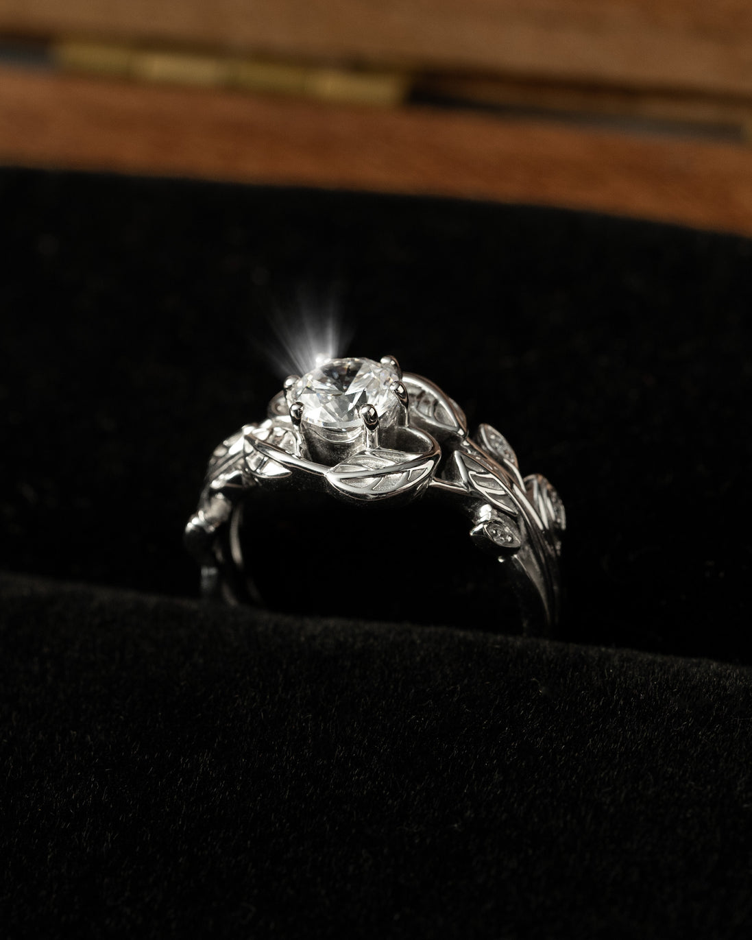 Nenya, The Ring of Water