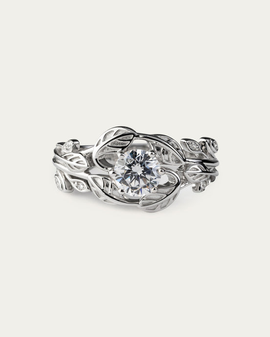 Nenya, The Ring of Water
