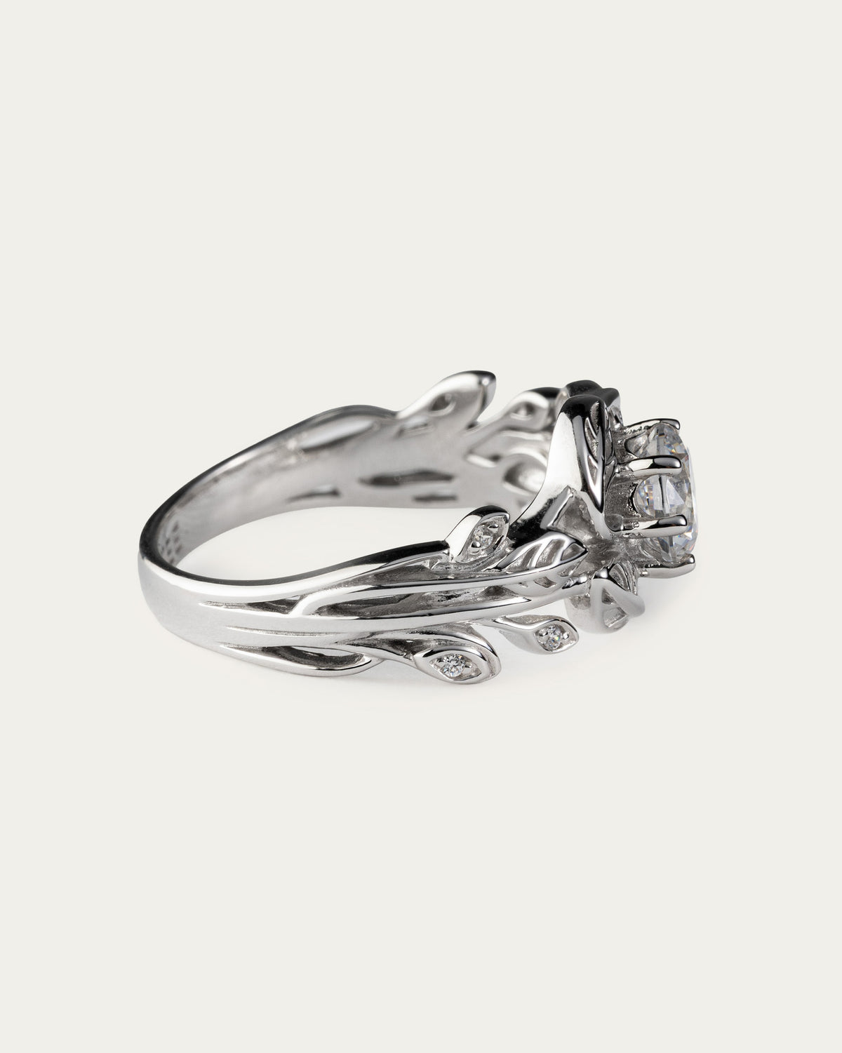 Nenya, The Ring of Water