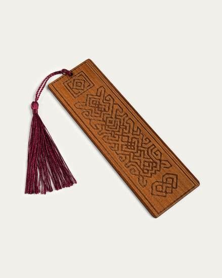 Dwarven Bookmark