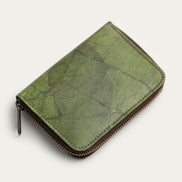 Elven Leaf Wallet