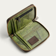 Elven Leaf Wallet