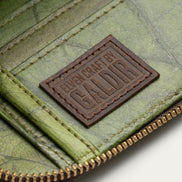 Elven Leaf Wallet