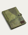 Elven Leaf Notebook