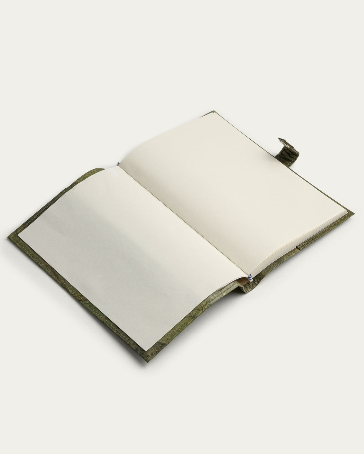 Elven Leaf Notebook