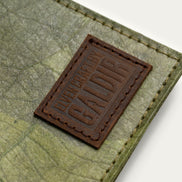 Elven Leaf Notebook