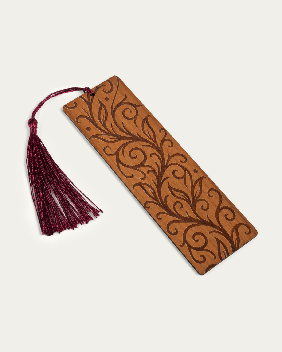 Elven Bookmark, Branch