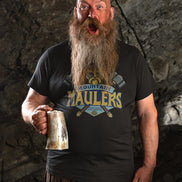 Mountain Maulers, Supporter Premium T-Shirt