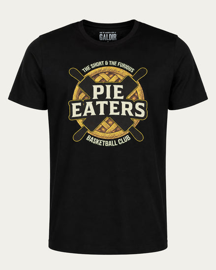 Pie Eaters, Supporter Premium T-shirt