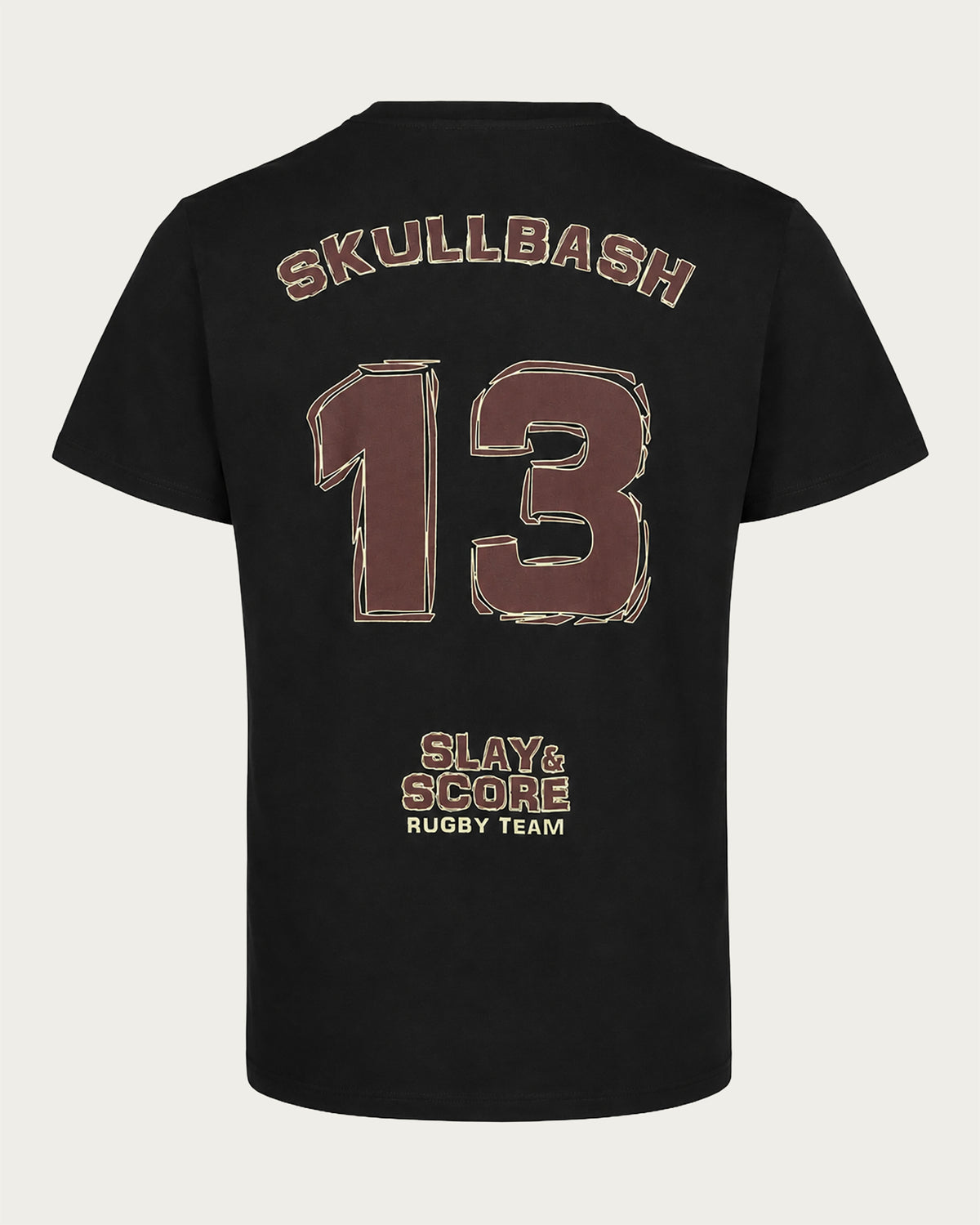 Slay & Score, Supporter PremiumT-Shirt