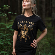 Beardless, Premium T-Shirt