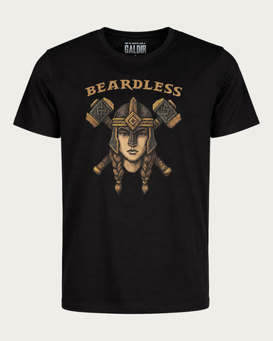 Beardless, Premium T-Shirt